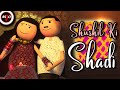 Shushil Ki Shadi Me Nautankibaaz Foofa