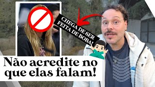 7 LIES TOLD BY BLOGGERS ABOUT HAIR!