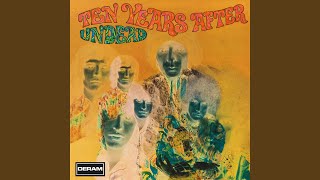 Standing At The Crossroads (Live At BBC &quot;Top Gear&quot; , London / 1968)