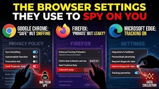 The Browser Settings They Use to Track You