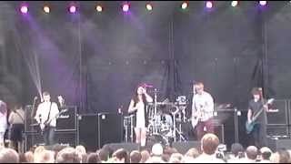 Give Delirium at Youthfest 2013 video