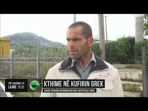 Edicioni Informativ, 04 Nentor 2016, Ora 19:30 - Top Channel Albania - News - Lajme