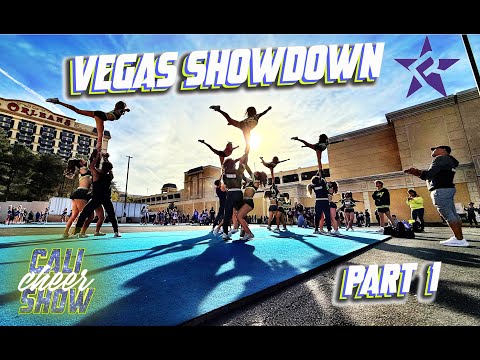 Jamz Nationals Day 1: Can SMOED Top the Worlds Score Sheet? | Episode 24, Part 1