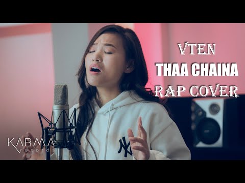 VTEN - THAA CHAINA | Nimnor Dawa cover ft. Binod Lama
