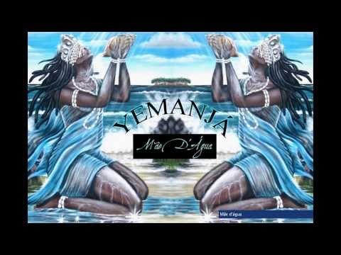 Yemanjá         Canto de Yemanjá