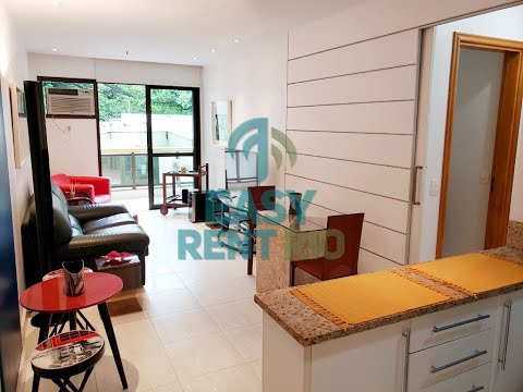 Easy Rent Rio - Aluga apartamento em Ipanema