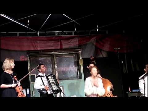 ANA Cebotari - Lie Ciocarlie