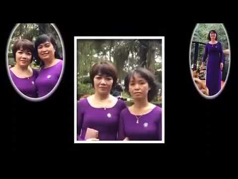 Thu tím bâng khuâng - Nguyễn Xuân