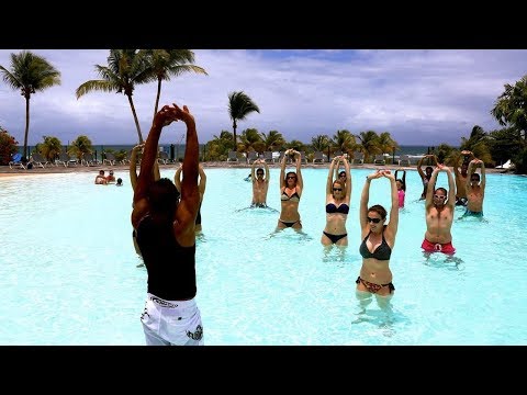 Top10 Recommended Hotels in Sainte Anne, Grande Terre, Guadeloupe, Caribbean Islands