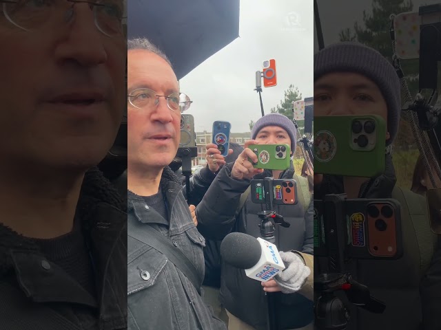 Duterte lawyer cites police reports to boost case. ‘They’re falsified,’ says prosecution.