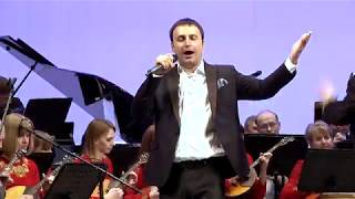 «Марш воспоминаний» Р. Рождественский, Е, Мартынов