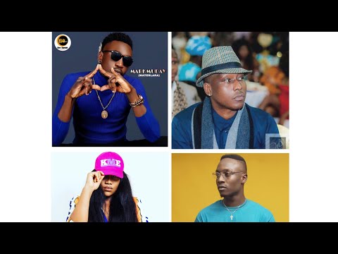 Shadow boxer | Drizilik | Rozzy | Markmuday - Better together (official audio)