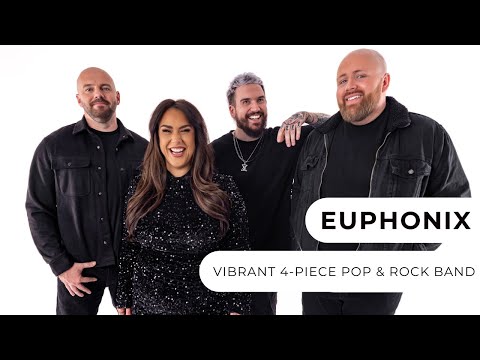 Euphonix - Vibrant Party Band