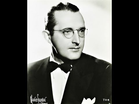 Lovely Lady - Tommy Dorsey - Buddy Gately - 1935