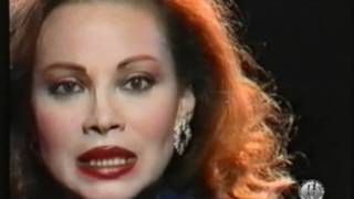 Solo yo. PALOMA SAN BASILIO.