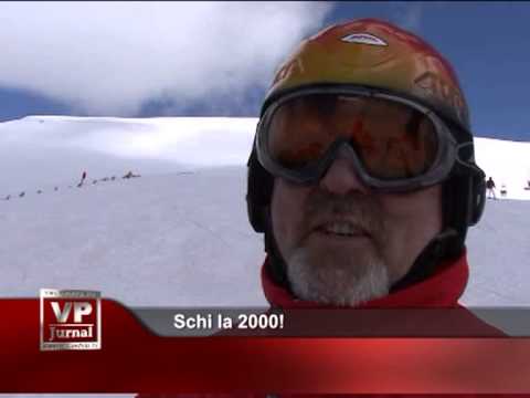 Schi la 2000!