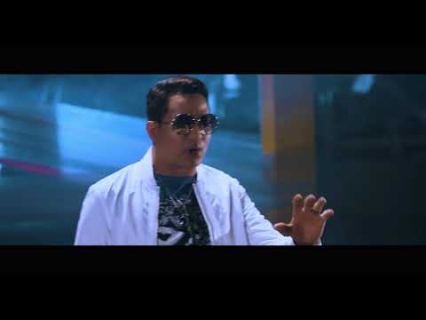 Frank Reyes: Fecha de Vencimiento (Official Video)