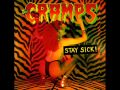The Cramps '  Her Love Rubbed Off '  1994