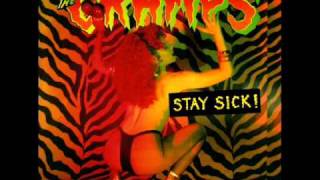 The Cramps &#39;  Her Love Rubbed Off &#39;  1994