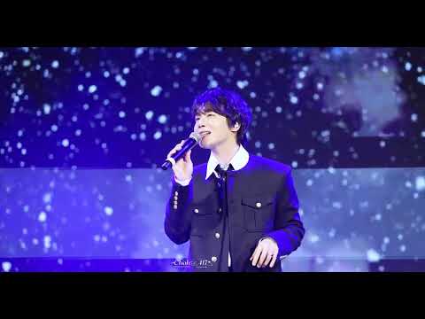 [4K]20260126 JINHO Winter Bloom in Osaka “Bad Criminal”- 진호 직캠 Focus