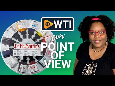 Dr. Ph. Martin's Hydrus Fine Art 1 Set - WTI product video review