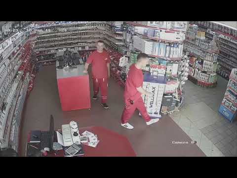 Dalin pamje të reja nga vrasja e Agonis Tetajt nga Shaban Gogaj