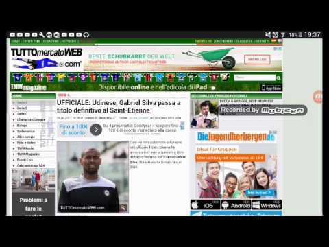 Gabriel Silva al Saint-Etienne