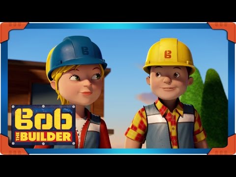 Bob the Builder – Saffi's Treehouse - Kids (0-4), Kingdom Kids Zone - Bob the Builder