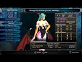 Bloodstained Ritual Of The Night Morrigan Mod Showcase