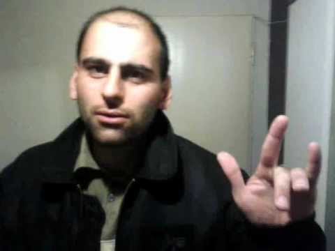 Ömer K - Jeder will ein GangSTAR Sein 2012