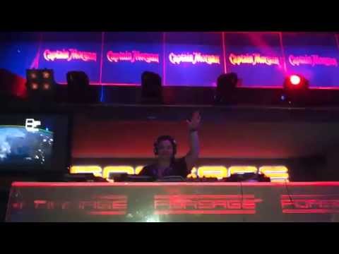 06.06.2015 Open Space by Anna Lee @ Birthday party