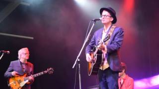 Look Park - Minor Is The Lonely Key - Live at Fuji Rock Festival 2016