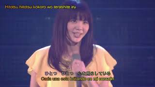 Aruite Ikou/Ikimono Gakari - Sub Español