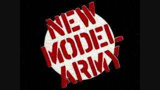 NEW MODEL ARMY - Crash+Waiting+24 Hours (Instrumental)