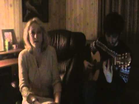 The Last Love (Последняя любовь) - Vladimir Dashkevich/Fyodor Tyutchev