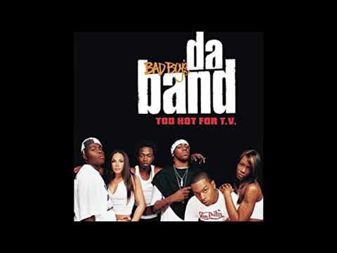 Da Band Ft Wyclef - Do You Know