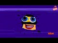 Klasky Csupo Robot Nickelodeon 2021