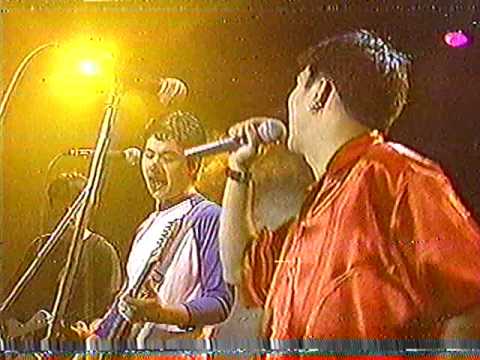 Francis M. with the Eraserheads: A Whole Lotta Lovin'