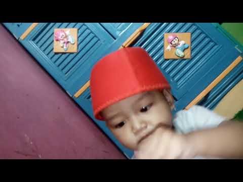 Bisa Nyebut 1/1 masih tahap belajar