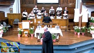 Diverse Women Collaborating