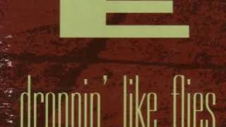 Sheila E. - Droppin' Like Flies (Venus Fly Dub)