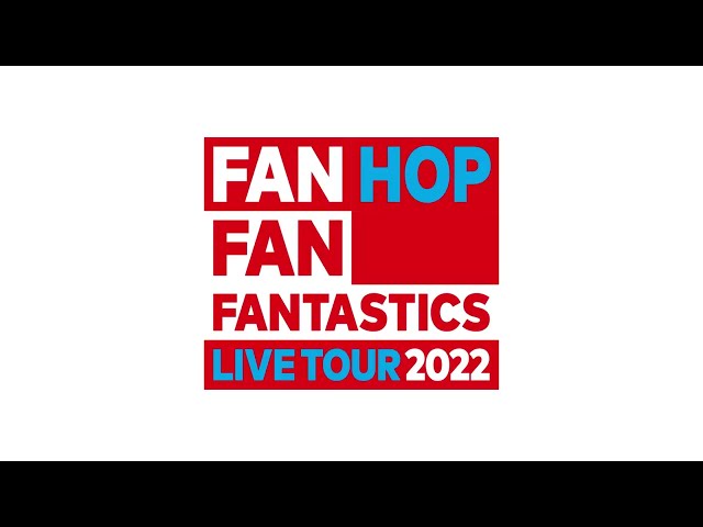 FANTASTICS、亀田誠治さん/佐藤可士和さんによる“FAN FAN三部作”の制作が決定! 第1弾はFANTASTICSをイメージして書き下ろした「Summer Bike」!! 2 YouTubeサムネイル