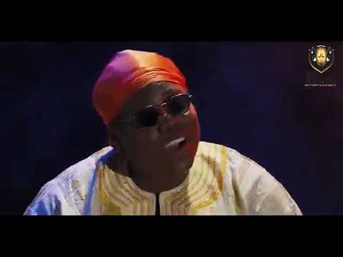 2Baba ft Teni, MI Abaga, Chidinma, Waje & Cobhams Asuquo – NOT FOR SALE (Official Video)