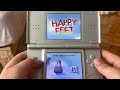 Happy Feet Nintendo DS Lite AVGT Angry VideoGame Tu D