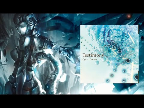 ã€officialã€‘BIOTONIC from Testimony CYTUS | DEEMOã€onoken ...
