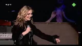 Anouk - Modern World  Live @ Gelredome