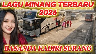 Download lagu LAGU MINANG VIRAL BASANDA KA DIRI SURANG‼️BIKIN KALUA AIA MATO 2026 mp3