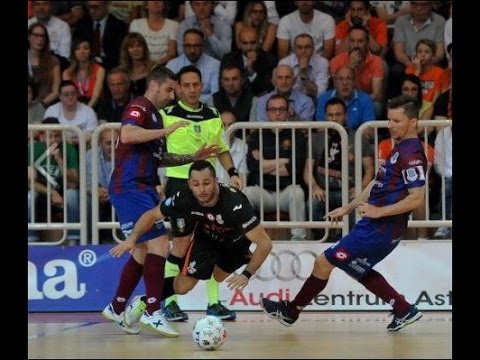 2015-16 1F Asti - Rieti