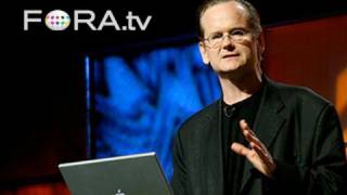Do Copyright Laws Stifle Creativity? - Lawrence Lessig