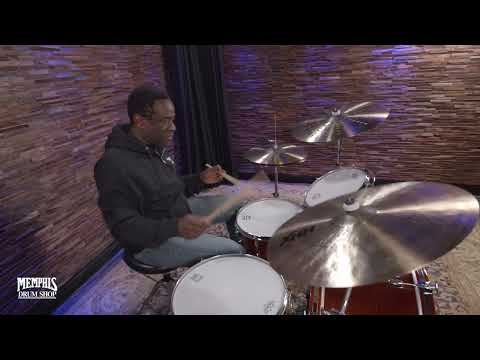 Will Calhoun Drum Solo